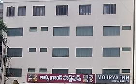 Hotel Mourya Inn